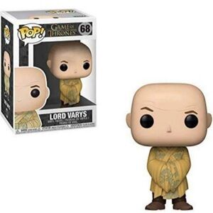 Funko Pop! Lord Varys in Box